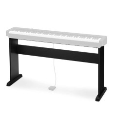Casio CS-46P: soporte de madera para piano digital