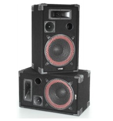MAX XEN 3510 – Pareja Altavoces Pasivos 10" 700W 2