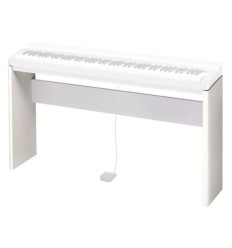 Casio CS-68 PWE | Soporte madera para Privia PX-S