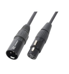 Cable XLR Macho-Hembra 12m PD CONNEX CX35-12