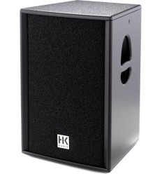 HK Audio PR:O 12 – Altavoz Pasivo 12" 400W 2