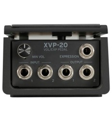 KORG XVP-20 · Pedal de Volumen y Expresión 2