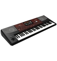 KORG PA700 – Teclado Arranger Profesional 61 Teclas 2