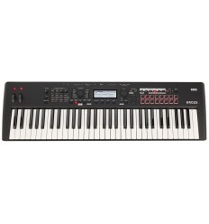 Korg KROSS2-61 MB | Sintetizador Workstation 61 Teclas