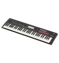 Korg KROSS2-61 MB | Sintetizador Workstation 61 Teclas 2