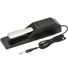 KORG DS-1H · Pedal Damper con Medio Pedal