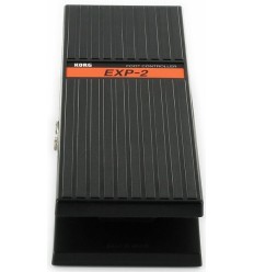 Korg EXP-2 | Pedal de expresión y volumen
