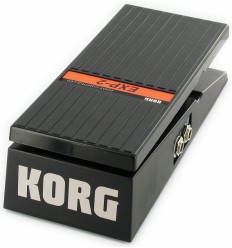 Korg EXP-2 | Pedal de expresión y volumen 2