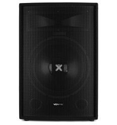 Vonyx SL15 Altavoz Pasivo 15" 800W | 178.734