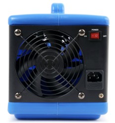 Beamz B1000 | Máquina de burbujas 40W con mando 2