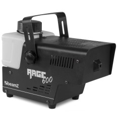 Beamz Rage 600 | Máquina de humo 600 W
