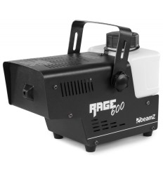Beamz Rage 600 | Máquina de humo 600 W 2
