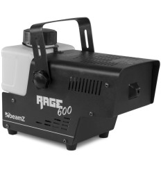 Beamz Rage 600L · Máquina de Humo 600W | 160.700