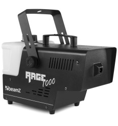 Beamz Rage 1000 | Máquina de Humo 1000W