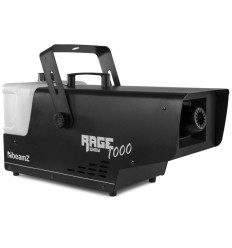 Beamz Rage 1000 Snow - Máquina de Nieve 160.725