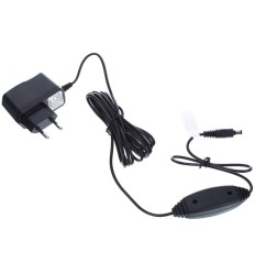 Boss PSA-230S2 | Adaptador corriente para pedales