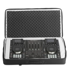 UDG U7103BL Urbanite Sleeve XL Black | Funda DJ