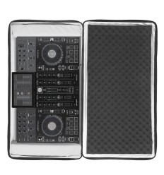 UDG U7103BL Urbanite Sleeve XL Black | Funda DJ 2