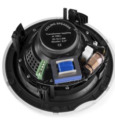 Power Dynamics FCS5 Altavoz Techo 100V 5,25" | 952.546 2
