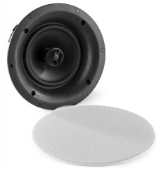 Power Dynamics FCS6 Altavoz Techo 100V 6,5" | 952.548