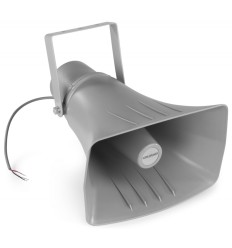 Power Dynamics HS30 Altavoz Bocina 30W 100V IPX6