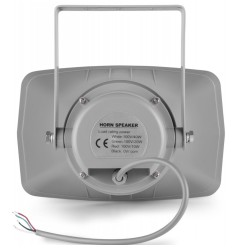 Power Dynamics HS30 Altavoz Bocina 30W 100V IPX6 2
