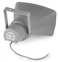 Power Dynamics HS40 – Bocina 40W 100V IPX6 | 952.204 2
