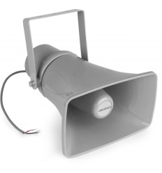 Power Dynamics HS20 Altavoz Bocina 20W 100V IPX6
