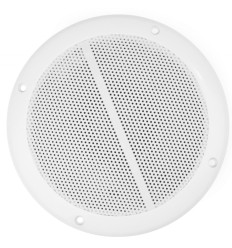 Power Dynamics MS50 Altavoces Marino Intemperie 5" 80W