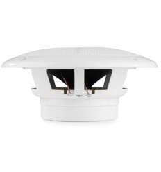 Power Dynamics MS50 Altavoces Marino Intemperie 5" 80W 2