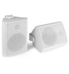 Power Dynamics BG065 Altavoces 6,5" 150W IP56 Blanco