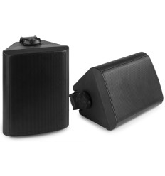 Power Dynamics BG050 Altavoces 5,25" Interior/Exterior