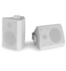 Power Dynamics BG040 Altavoces Instalación 4" IPX5 | 100.046