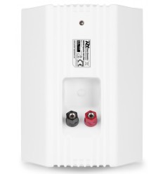 Power Dynamics BG040 Altavoces Instalación 4" IPX5 | 100.046 2