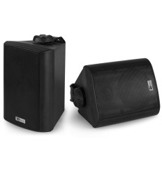 Power Dynamics BC40V Altavoces Instalación IPX5 100V