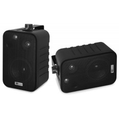 Power Dynamics BV40V Altavoces Ambiente 100V 952.120