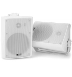 Power Dynamics WS50A Altavoces WiFi/BT Activos 5,25"