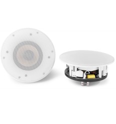 Power Dynamics WCS50 Altavoces Techo WiFi BT 5,25" 2