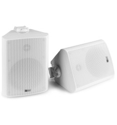 Power Dynamics BC50V Altavoces Instalación IPX5 100V