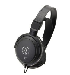 Audio-Technica ATH-AVC200 | Auriculares Hi-Fi