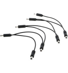 Roland PCS-20A – Cable Daisy-Chain para 8 Pedales 2