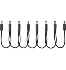 Roland PCS-20A – Cable Daisy-Chain para 8 Pedales