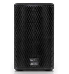 DB Technologies LVX 8 – Altavoz Activo 8" 400W