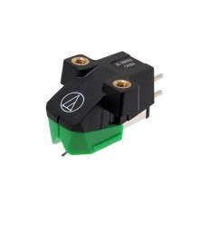 Audio-Technica AT-VM95E | Cápsula MM elíptica