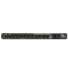 DB Technologies AC26N | Procesador Audio Digital 2