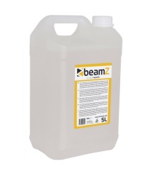 Beamz FHF5O Líquido Niebla Base Aceite 5L | 160.669 2