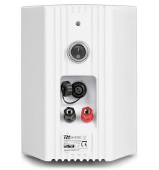 Power Dynamics WS40A Altavoces WiFi BT Interior/Exterior 2