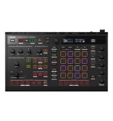 Pioneer DJ TORAIZ SQUID | Secuenciador Multipista