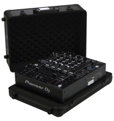 Walkasse WMC-ALMIXCD | Flight Case Mezclador 12"