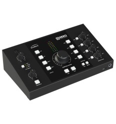 Audient Nero | Controlador de monitores de mesa 2
